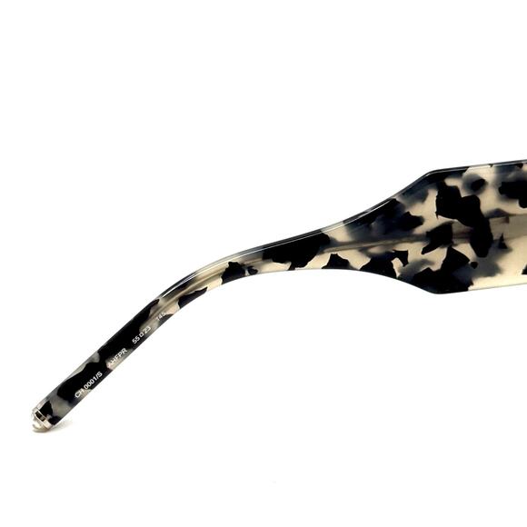 New, CAROLINA HERRERA Sunglasses CH0001/S AHFPR Authentic - Picture 8 of 15